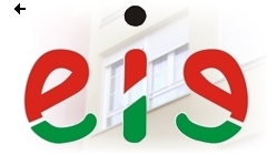 Logo de l´École Ibérica Española
