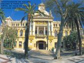 Hôtel de ville de Malaga