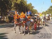 La Feria de Málaga